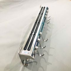 Cài Dao , Móc Treo Inox 304, CD_05