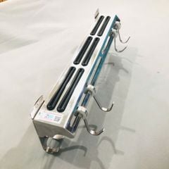 Cài Dao , Móc Treo Inox 304, CD_06