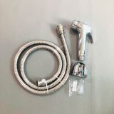 Vòi Xịt  Obiste Cao Cấp Inox 304 - OB_08M ( Mạ )