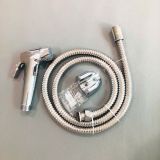 Vòi Xịt  Obiste Cao Cấp Inox 304 - OB_08M ( Mạ )