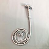 Vòi Xịt  Obiste Cao Cấp Inox 304 - OB_08M ( Mạ )