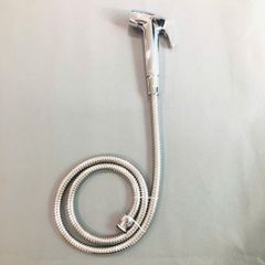 Vòi Xịt  Obiste Cao Cấp Inox 304 - OB_08M ( Mạ )