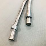 Vòi Xịt  Obiste Cao Cấp Inox 304 - OB_08M ( Mạ )