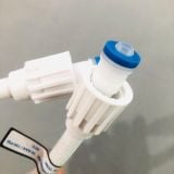 Dây Cấp PVC 4 Tấc  - WT001Y