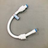 Dây Cấp PVC 4 Tấc  - WT001Y