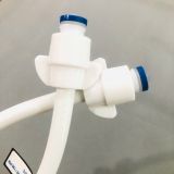 Dây Cấp PVC 4 Tấc  - WT001Y