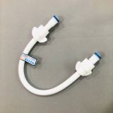 Dây Cấp PVC 4 Tấc  - WT001Y