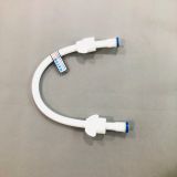 Dây Cấp PVC 4 Tấc  - WT001Y