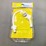 Dây Cấp PVC 4 Tấc  - WT001Y