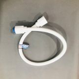 Dây Cấp PVC 6 tấc  - WT001Z