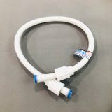 Dây Cấp PVC 6 tấc  - WT001Z