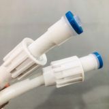 Dây Cấp PVC 8 Tấc  - WT001Z