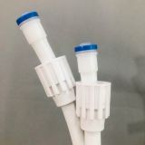 Dây Cấp PVC 4 Tấc  - WT001Y