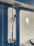 Sen Cây Tắm Đứng Thân Vuông OB_9021