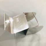 Lô Giấy Kín Inox 304 ( Mới )