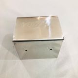 Lô Giấy Kín Inox 304 ( Mới )