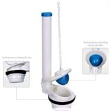 CỌC GẠT XẢ HÙNG ANH - CXGHA