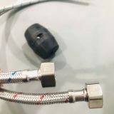 Vòi Bếp Nóng - Lạnh Có Dây Rút OB _ 803 ( Mới )