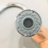 Vòi Bếp Nóng - Lạnh Có Dây Rút OB _ 803 ( Mới )