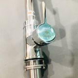Vòi Bếp Nóng - Lạnh Có Dây Rút OB _ 803 ( Mới )