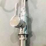 Vòi Bếp Nóng - Lạnh Có Dây Rút OB _ 803 ( Mới )