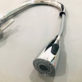 Vòi Bếp Nóng - Lạnh Có Dây Rút OB _ 803 ( Mới )