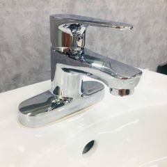 Vòi Lavabo nóng - lạnh -  JIAS_313