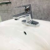 Vòi Lavabo nóng - lạnh -  JIAS_313