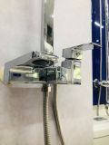Sen Cây Tắm Đứng Thân Vuông JIAS _1010