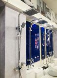 Sen Cây Tắm Đứng Thân Vuông JIAS _1010