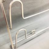 Máng nắp xoong 7 móc, inox 304 - MN07