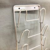 Máng nắp xoong 7 móc, inox 304 - MN07