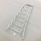 Máng nắp xoong 7 móc, inox 304 - MN07