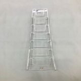 Máng nắp xoong 7 móc, inox 304 - MN07