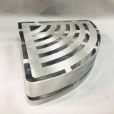 Kệ Góc Tấm 1 Tầng Inox 304 KGTM_01_25