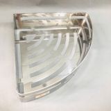 Kệ Góc Tấm 1 Tầng Inox 304 KGTM_01_25