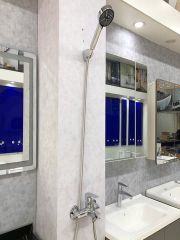 Sen Tắm Gắn Tường JIAS_532