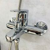 Sen Tắm Gắn Tường JIAS