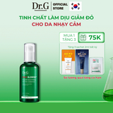  Tinh chất Dr.G R.E.D Blemish Clear Soothing Active Essence 