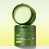  Dr.G Sáp tẩy trang Green Deep Pore Cleansing Balm 100ml 
