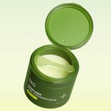  Dr.G Sáp tẩy trang Green Deep Pore Cleansing Balm 100ml 