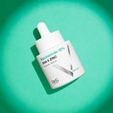  Dr.G Tinh chất Niacinamide 10% BHAxZINC Booster Serum 30ml 