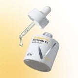  Dr.G Tinh Chất 3D Vitamin C Niacinamide 5% Booster Serum 30ml 