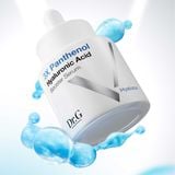  Dr.G Tinh Chất 3X Panthenol Hyaluronic Acid Booster Serum (30ml) 