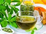  Cỏ ngọt (Stevia) 040 