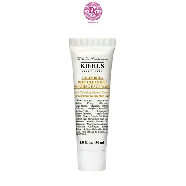 SỮA RỬA MẶT KIEHL