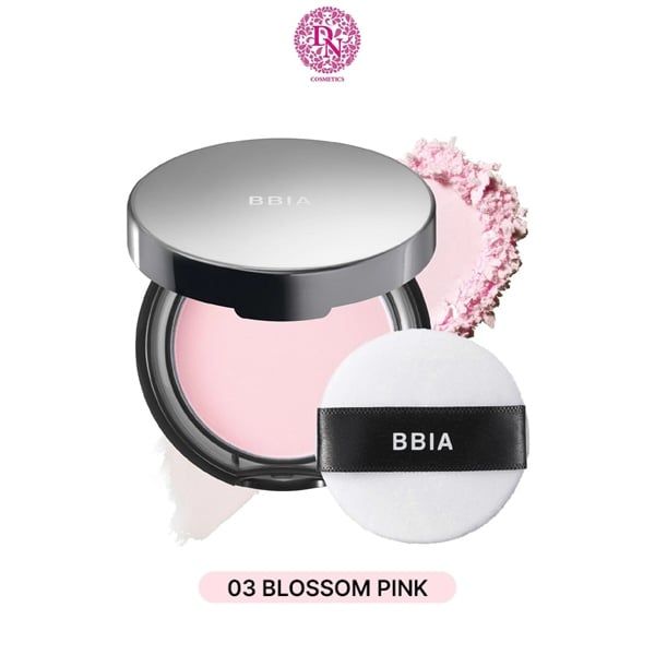 PHẤN PHỦ BBIA EAU POWDER PACT 9G