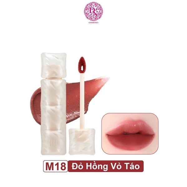 SON KEM LÌ MERZY PUFFER MELLOW TINT 3.7G