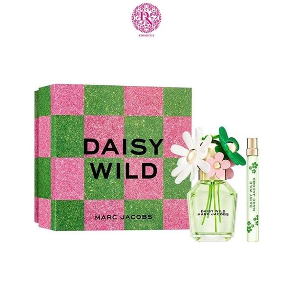 SET NƯỚC HOA MARC JACOBS PERFECT EAU DE PARFUM