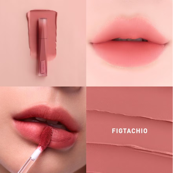 SON KEM NHUNG MỊN LÌ 3CE VELVET LIPTINT PLUSH